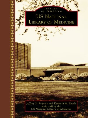 cover image of U.S. National Library of Medicine